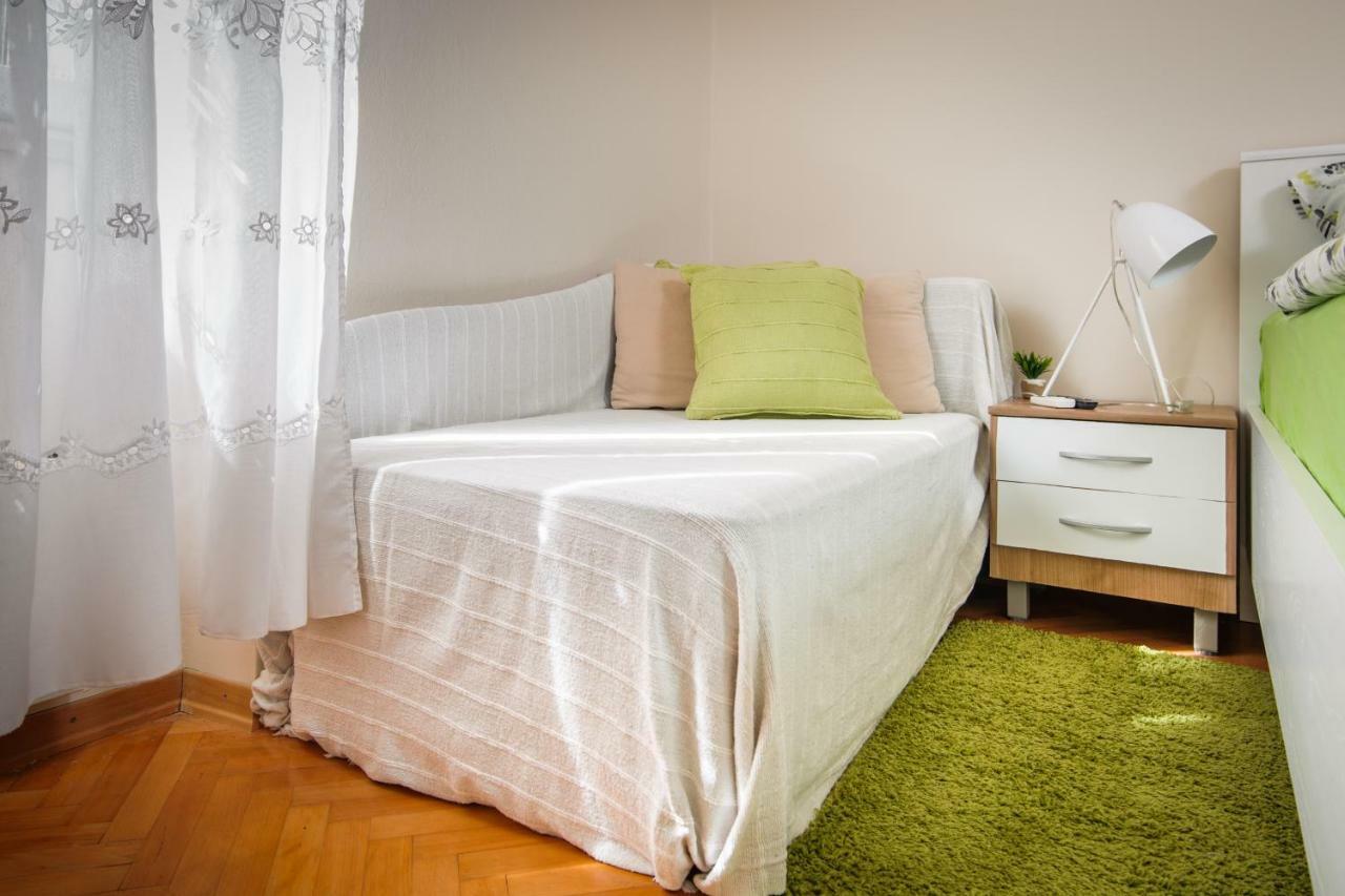 Private Accommodation Milisa Split Kültér fotó